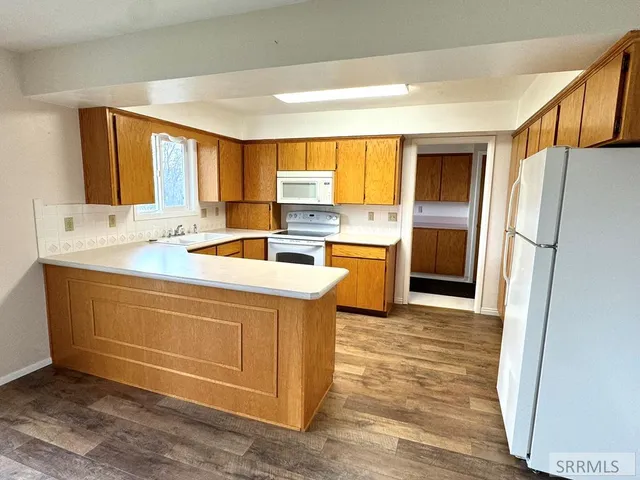 $239,900 | 1118 East 1500 North, Terreton, ID 83450