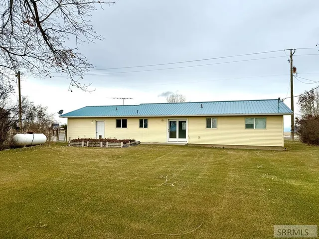 $239,900 | 1118 East 1500 North, Terreton, ID 83450