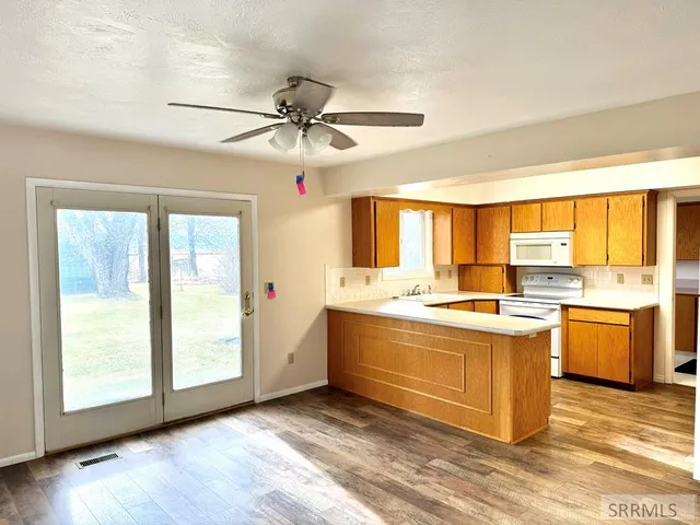 $239,900 | 1118 East 1500 North, Terreton, ID 83450