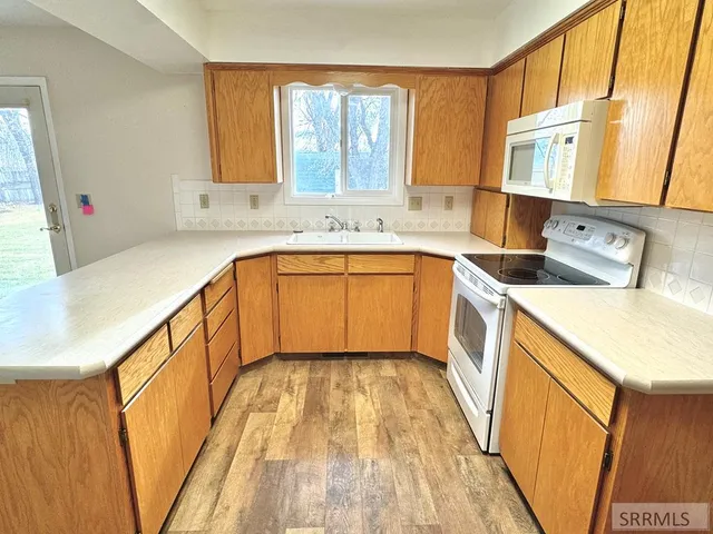 $239,900 | 1118 East 1500 North, Terreton, ID 83450