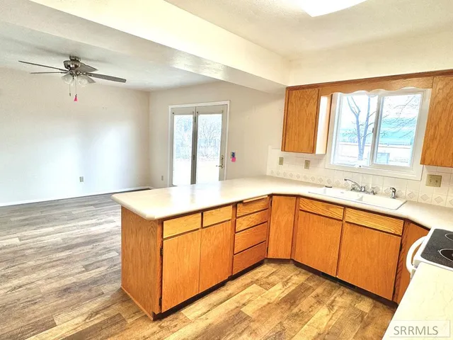 $239,900 | 1118 East 1500 North, Terreton, ID 83450