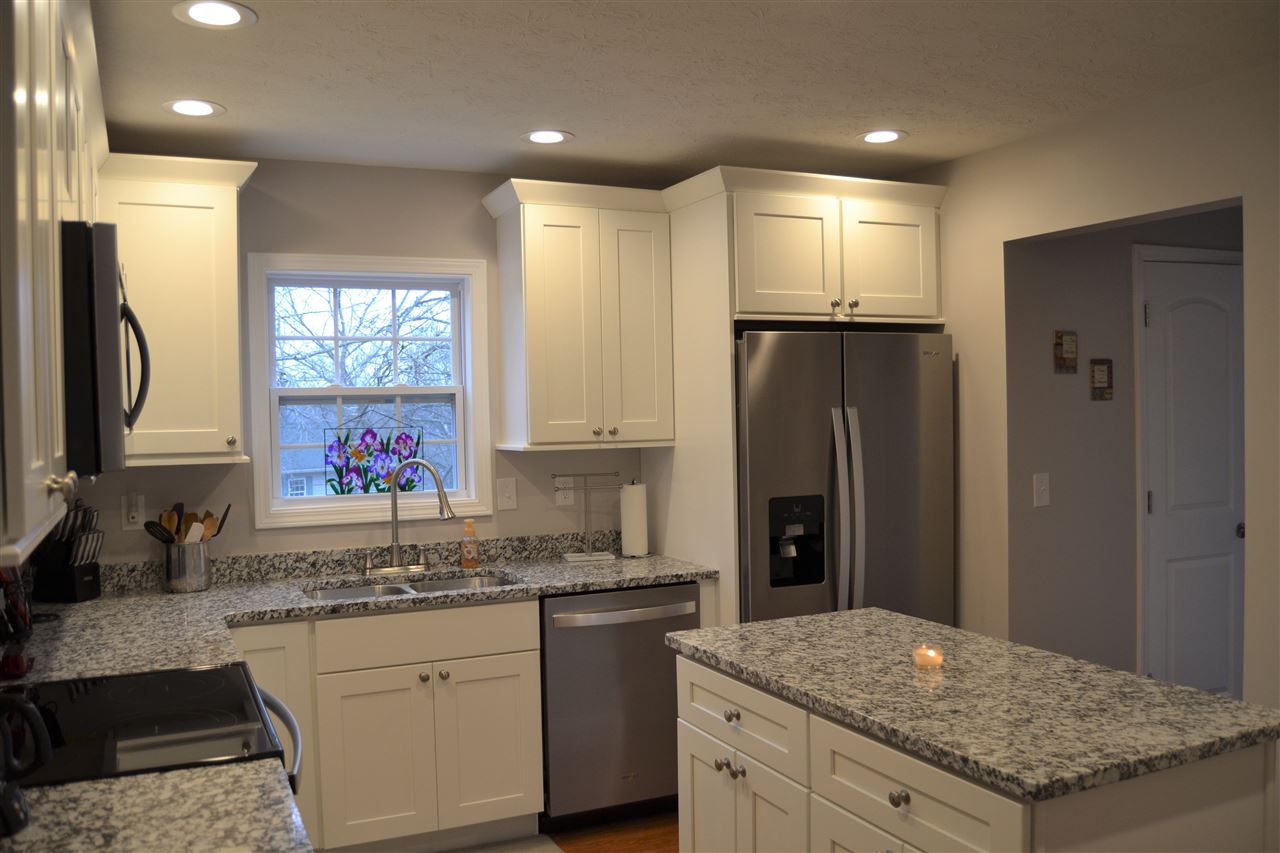1275 Rock Camp Road Milton, WV 25541 - Photo 8 of 19 Gallery Image 8