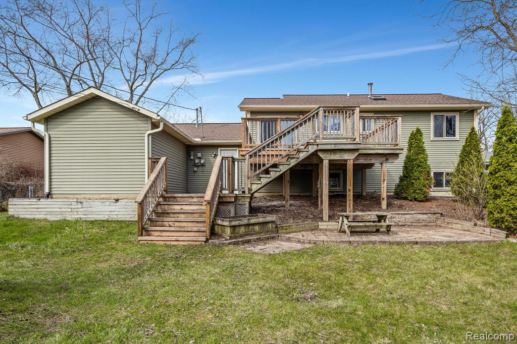 3645 Dearborn Avenue Rochester Hills, MI 48309 - Photo 28 of 29
