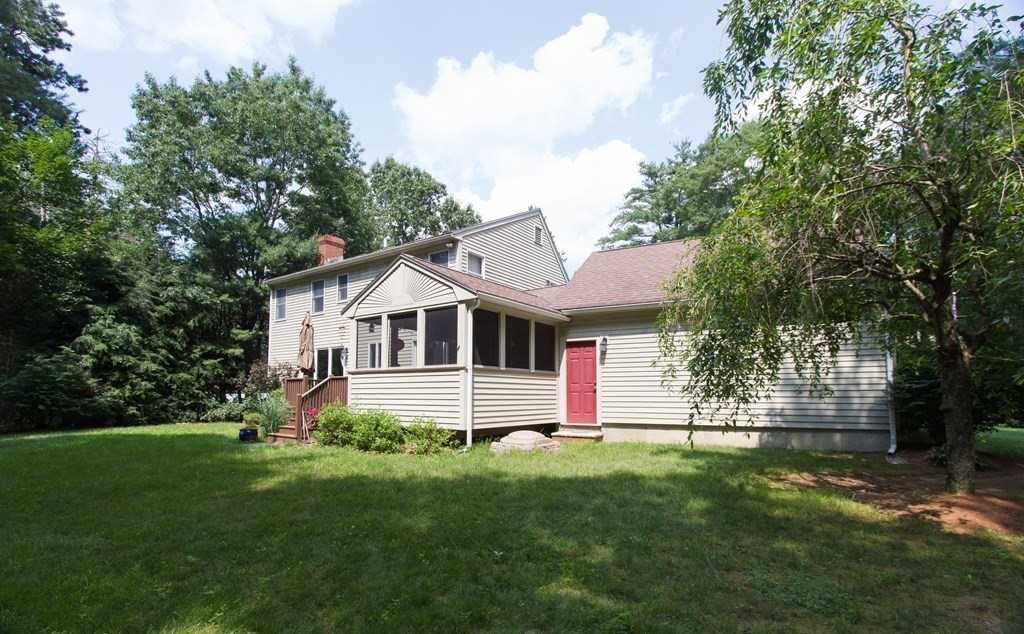 260 Dodge Road Rowley, MA 01969 - Photo 23 of 27 Gallery Image 23