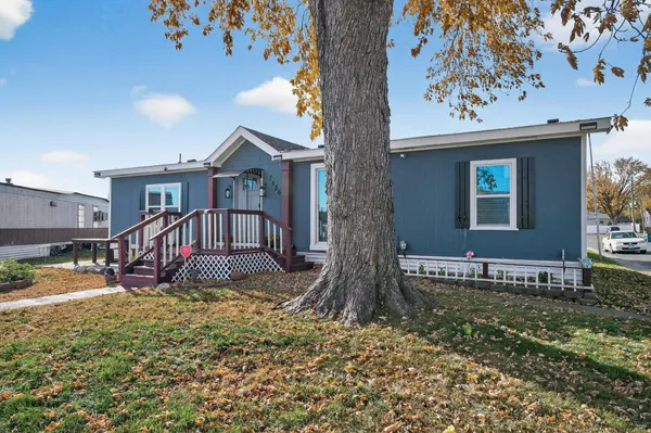 $65,000 | 7436 West Circle Northeast, Fridley, MN 55432