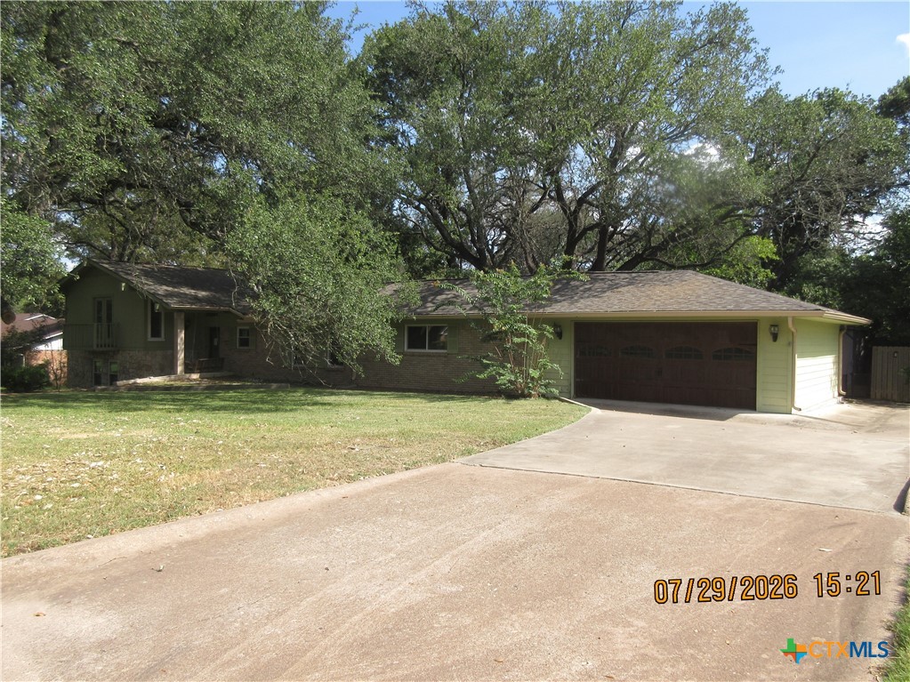 2505 Linwood Road Temple, TX 76502 - Photo 6 of 45 Front