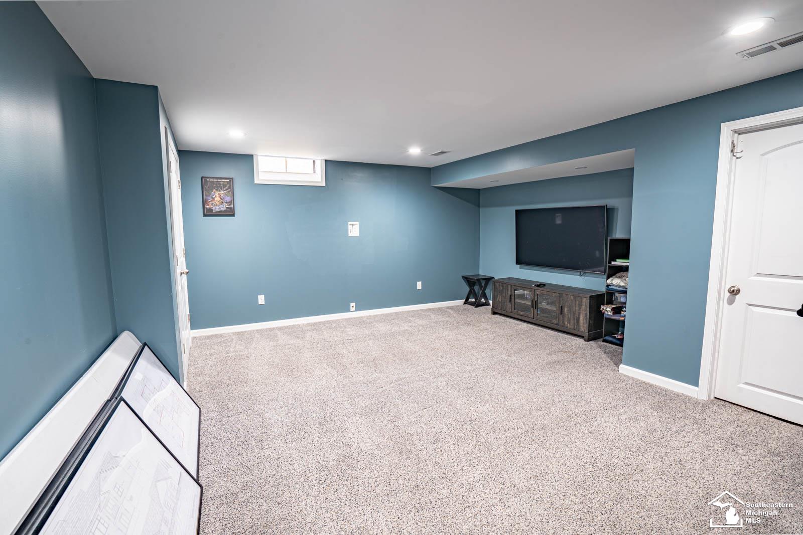 835 Golf Ridge Circle Dundee, MI 48131 - Photo 39 of 48