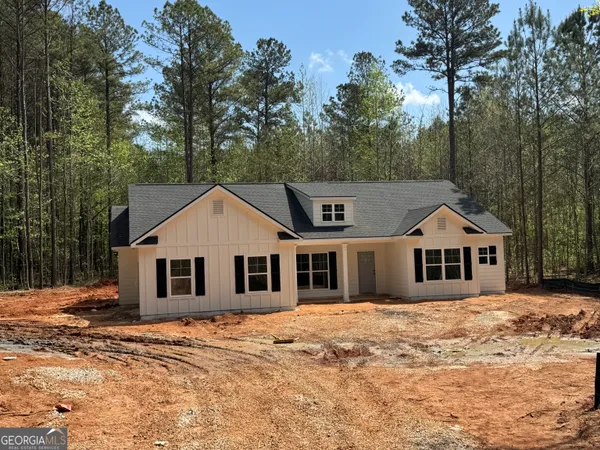 $479,900 | 704 Nixon Road, Senoia, GA 30276