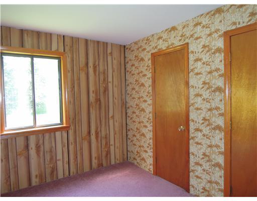 182 Roque Bluffs Road Jonesboro, ME 04648 - Photo 10 of 25 Bedroom. 1st floor bedroom beside...