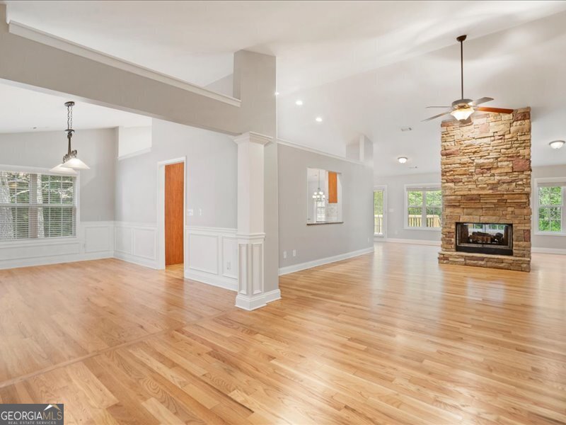 1406 Morgans Bluff Monroe, GA 30656 - Photo 12 of 80