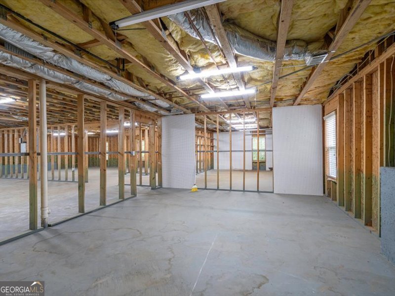 1406 Morgans Bluff Monroe, GA 30656 - Photo 43 of 80 a view of an empty room