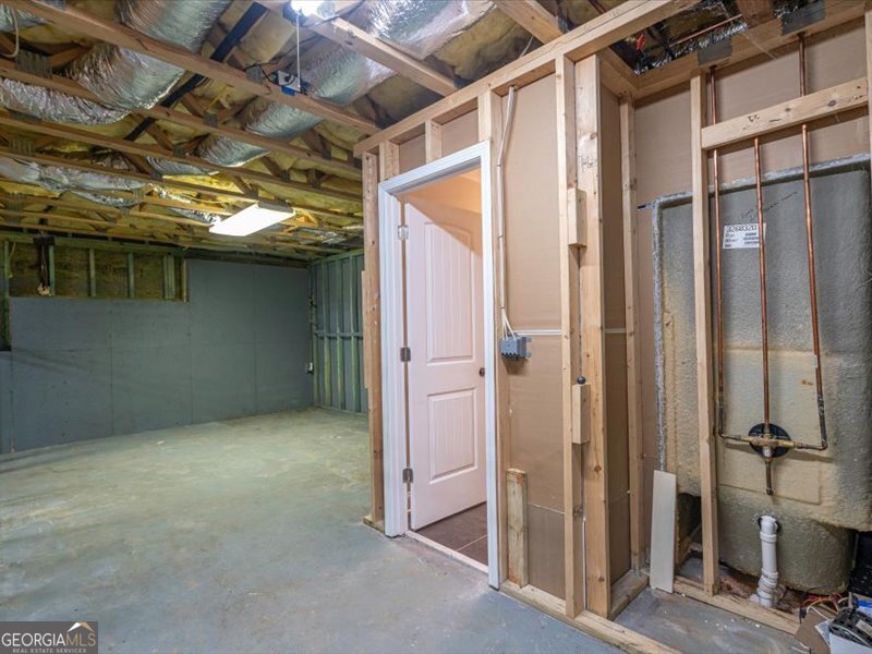 1406 Morgans Bluff Monroe, GA 30656 - Photo 47 of 80