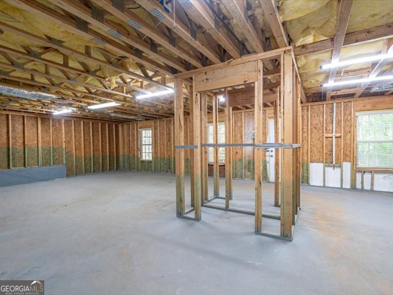 1406 Morgans Bluff Monroe, GA 30656 - Photo 49 of 80