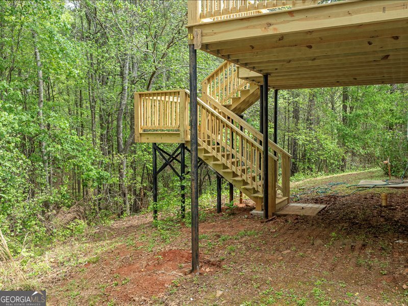 1406 Morgans Bluff Monroe, GA 30656 - Photo 56 of 80 a view of a house with a street