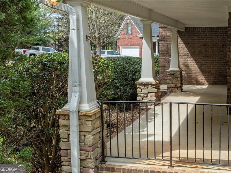 1406 Morgans Bluff Monroe, GA 30656 - Photo 6 of 80