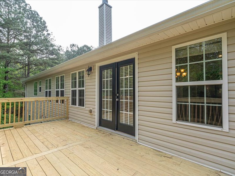 1406 Morgans Bluff Monroe, GA 30656 - Photo 61 of 80