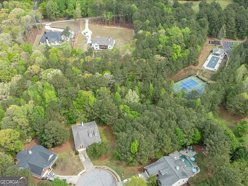 1406 Morgans Bluff Monroe, GA 30656 - Photo 67 of 80