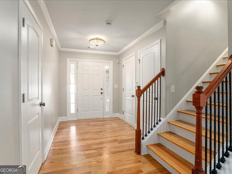 1406 Morgans Bluff Monroe, GA 30656 - Photo 7 of 80