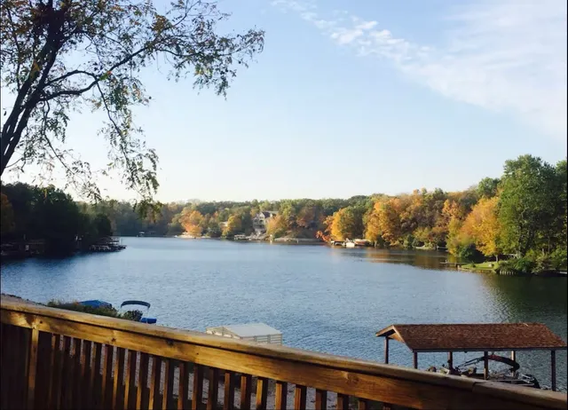 $640,000 | 6 Barbados Court, Putnam, IL 61560