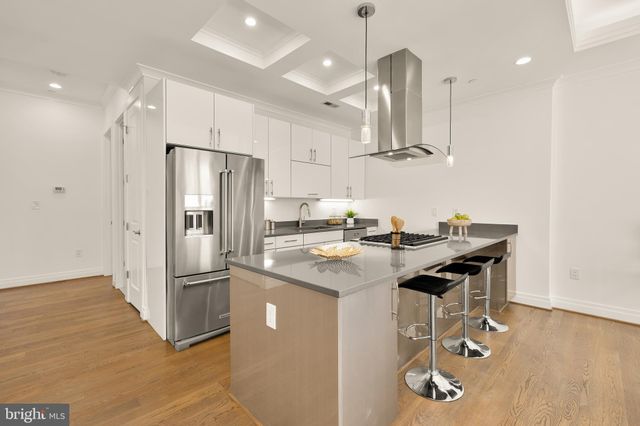 $669,000 | 220 P Street Northwest, Unit 3, Washington, DC 20001