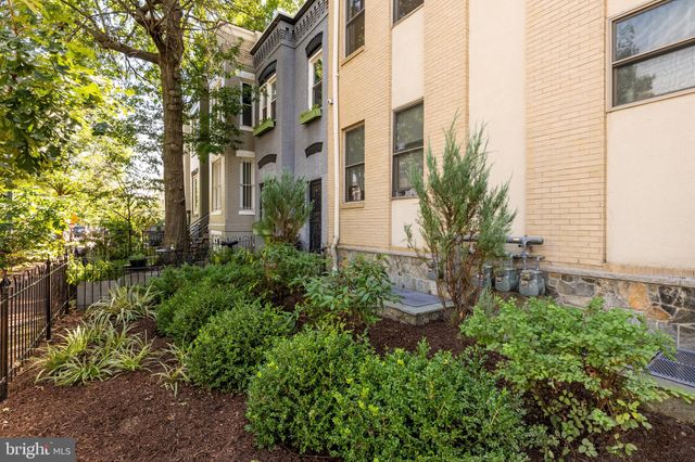 $669,000 | 220 P Street Northwest, Unit 3, Washington, DC 20001