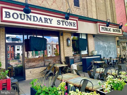 $669,000 | 220 P Street Northwest, Unit 3, Washington, DC 20001