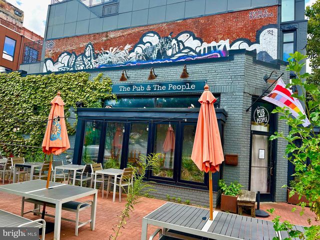 $669,000 | 220 P Street Northwest, Unit 3, Washington, DC 20001