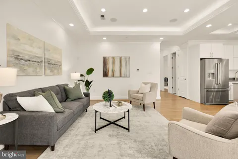 $669,000 | 220 P Street Northwest, Unit 3, Washington, DC 20001