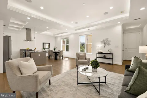 $669,000 | 220 P Street Northwest, Unit 3, Washington, DC 20001