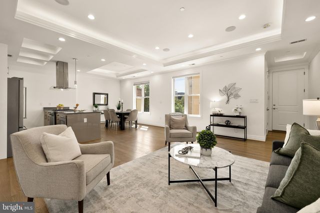 $669,000 | 220 P Street Northwest, Unit 3, Washington, DC 20001