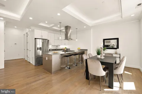 $669,000 | 220 P Street Northwest, Unit 3, Washington, DC 20001