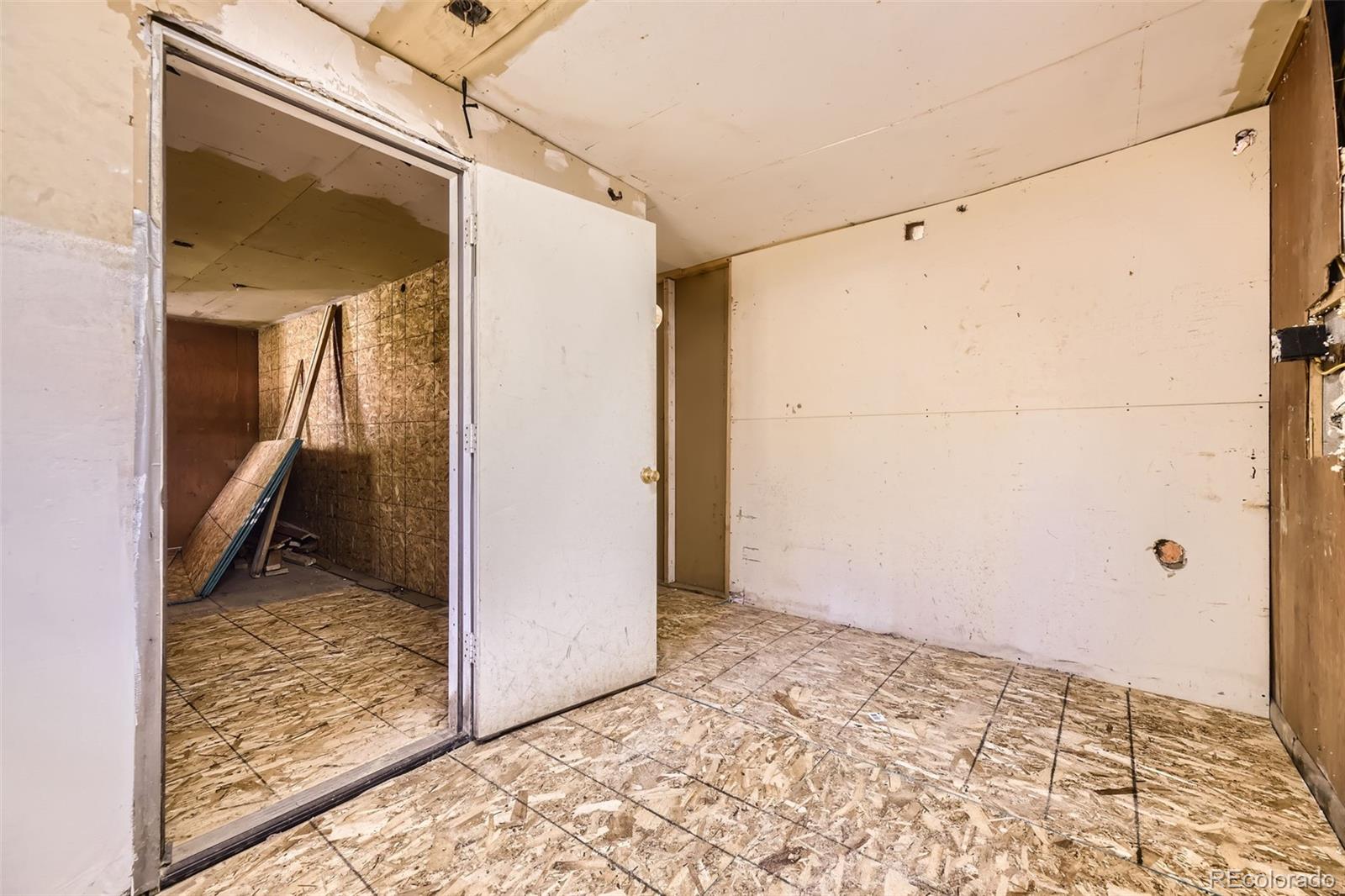 539 Neal Road Bailey, CO 80421 - Photo 15 of 26 a view of utility room
