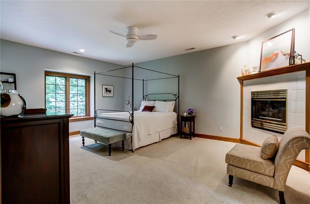 3535 Rockview Drive Springfield, OH 45504 - Photo 36 of 75