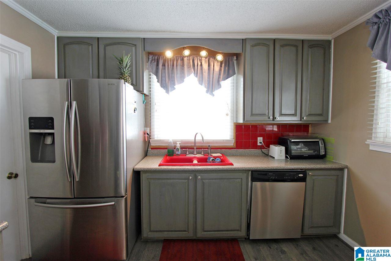 1133 Rhodes Street Anniston, AL 36206 - Photo 25 of 50
