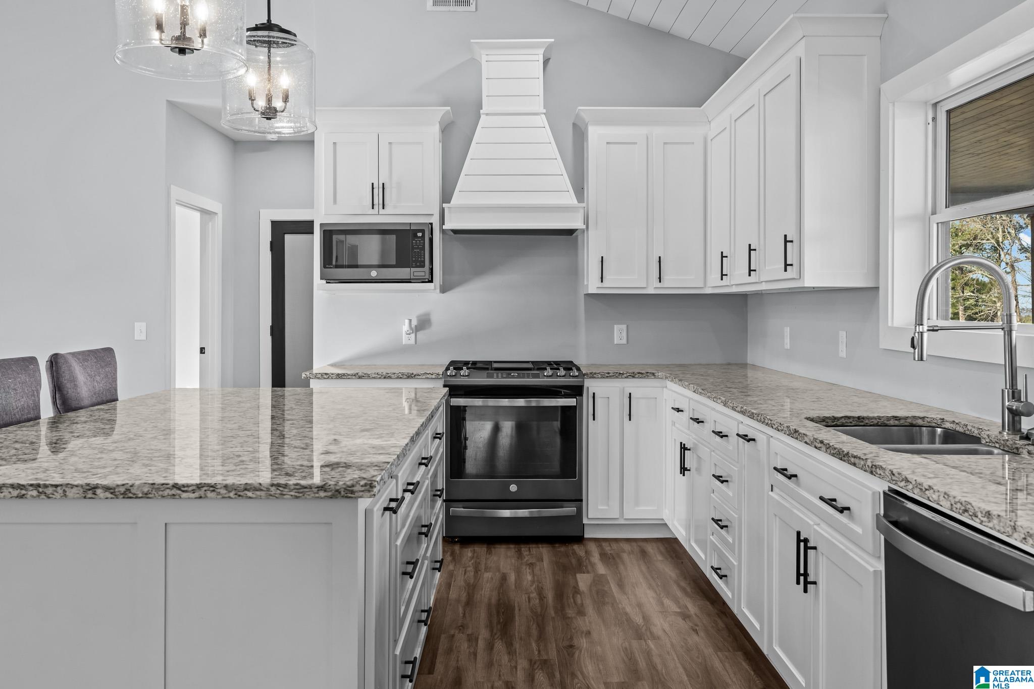 1097 Jones Chapel Road Springville, AL 35146 - Photo 21 of 44