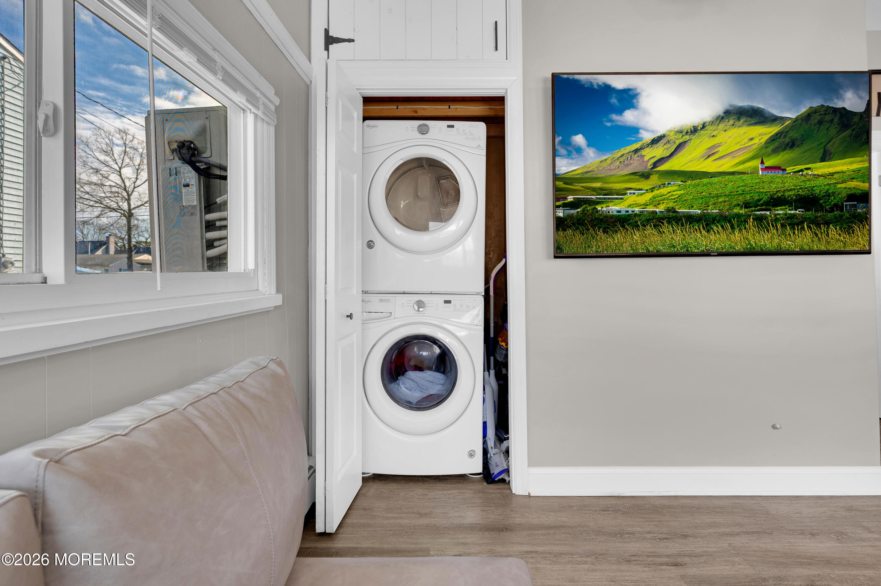 804 Harbor Road Forked River, NJ 08731 - Photo 17 of 28 Laundry