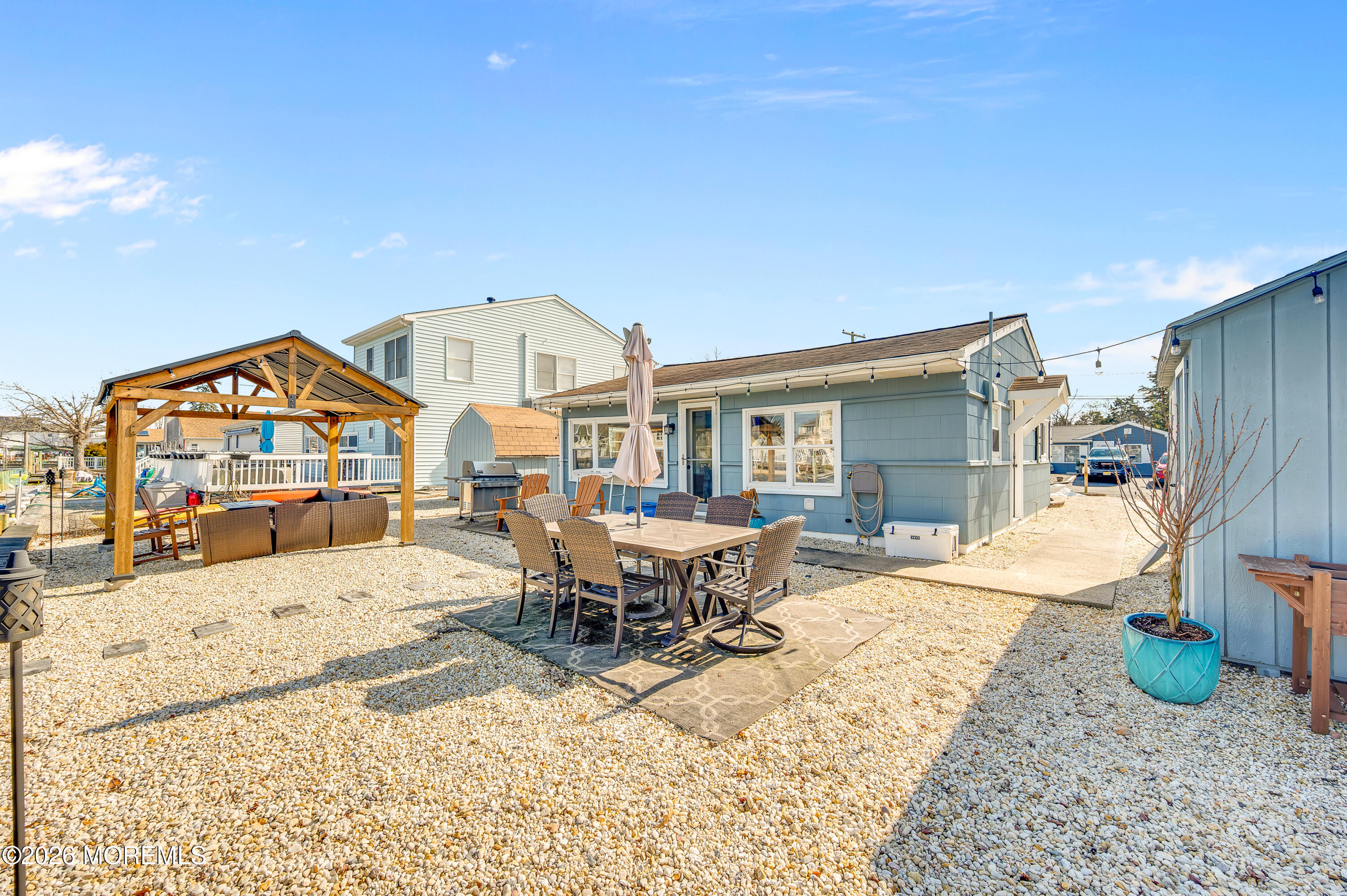 804 Harbor Road Forked River, NJ 08731 - Photo 19 of 28 Back 7