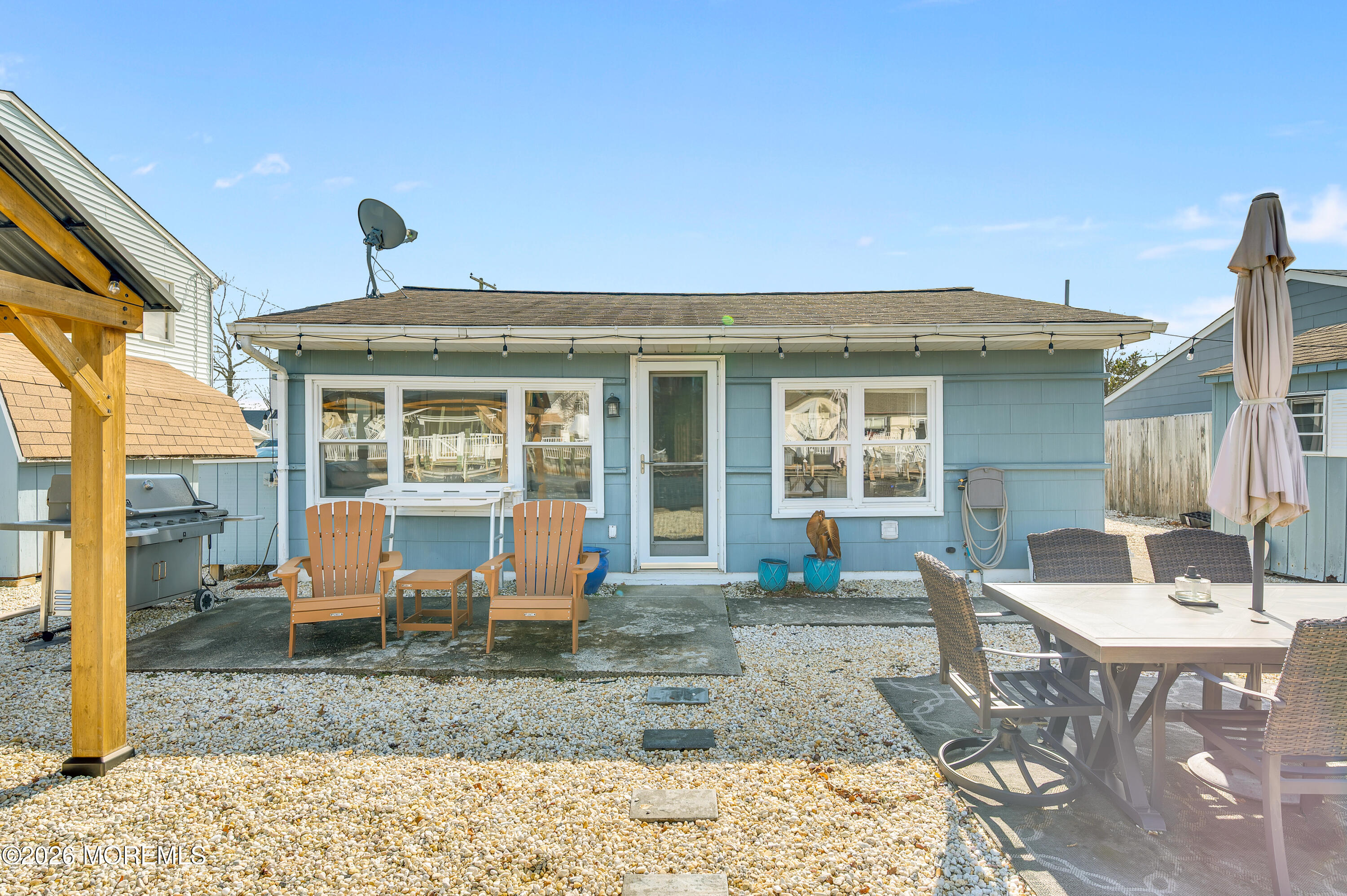 804 Harbor Road Forked River, NJ 08731 - Photo 20 of 28 Back 8