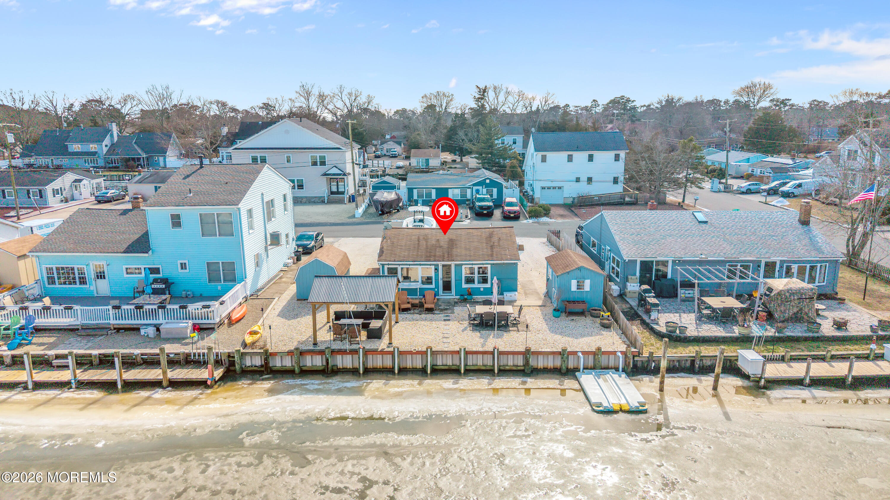 804 Harbor Road Forked River, NJ 08731 - Photo 2 of 28 Back 1-Edit