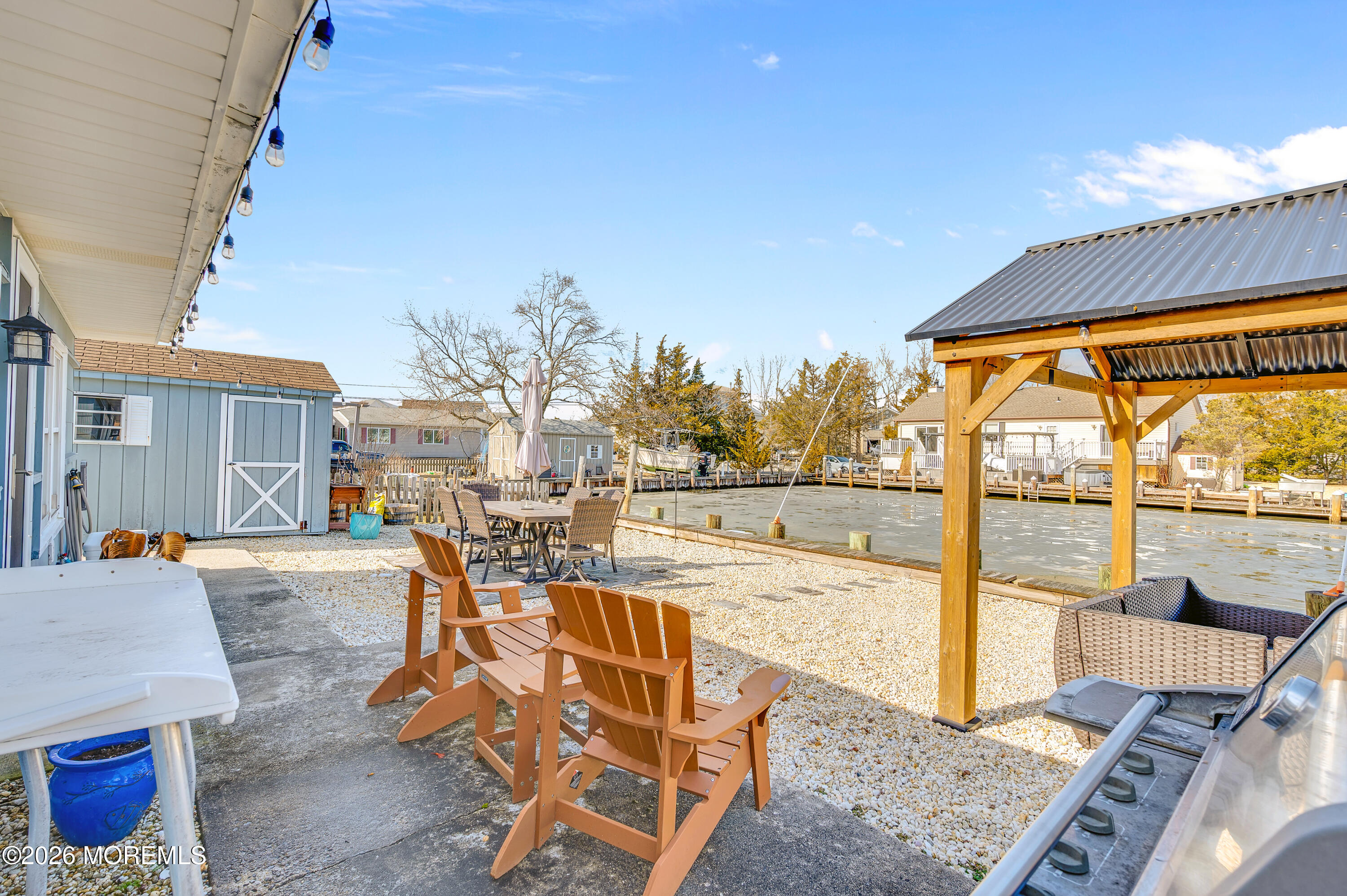 804 Harbor Road Forked River, NJ 08731 - Photo 22 of 28 Back 10