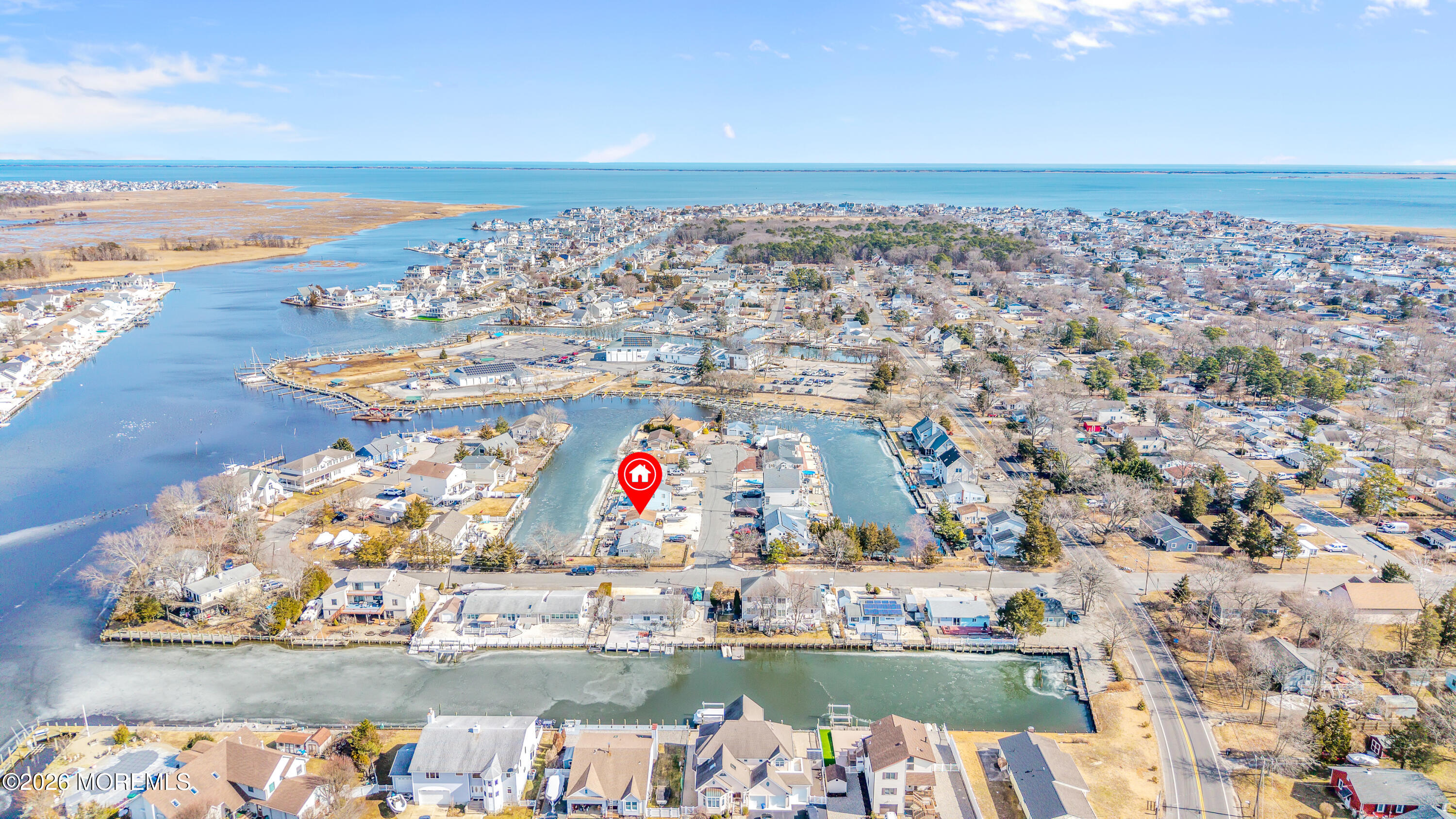 804 Harbor Road Forked River, NJ 08731 - Photo 23 of 28 Front 3-Edit