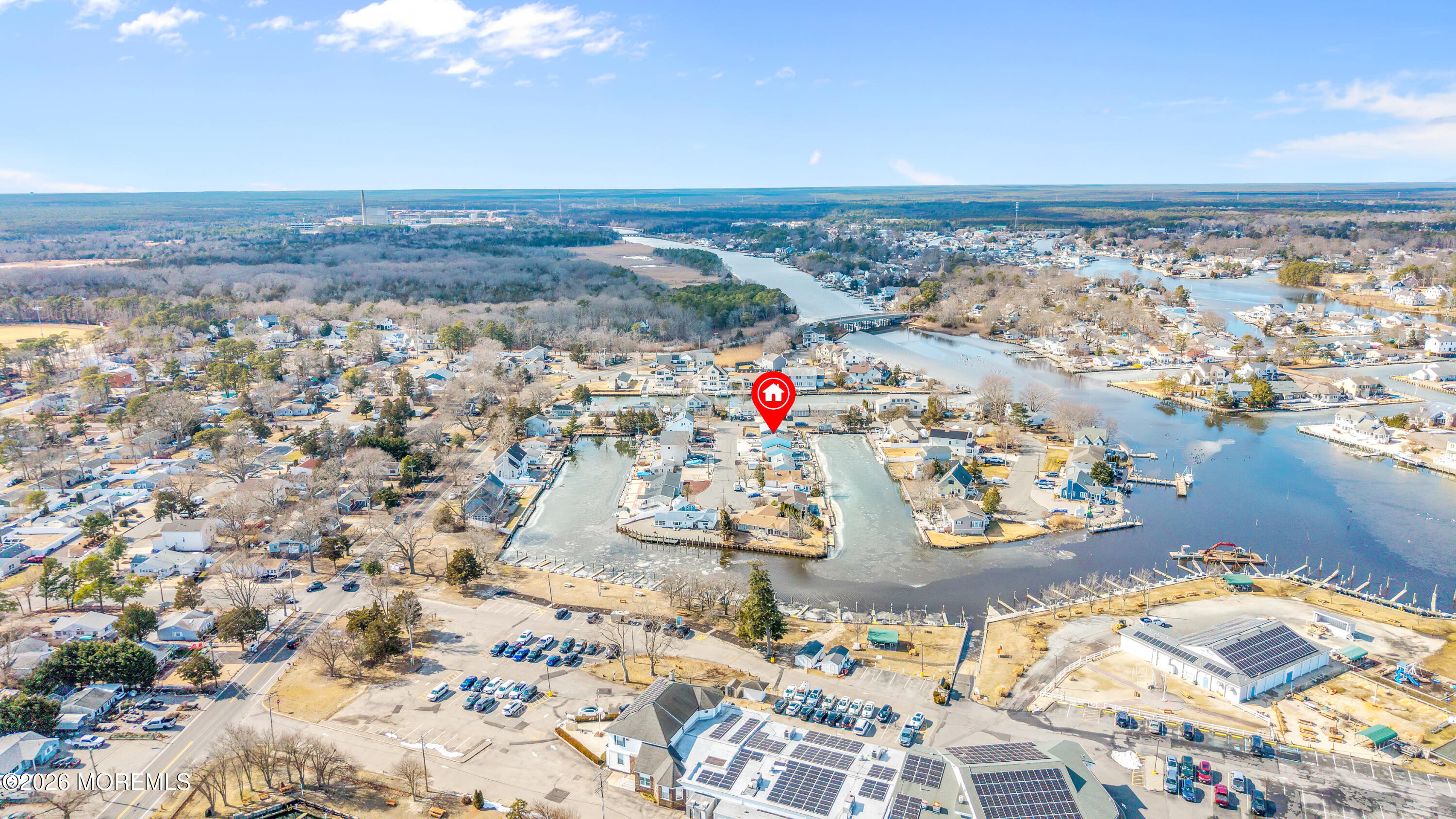 804 Harbor Road Forked River, NJ 08731 - Photo 24 of 28 Front 4-Edit