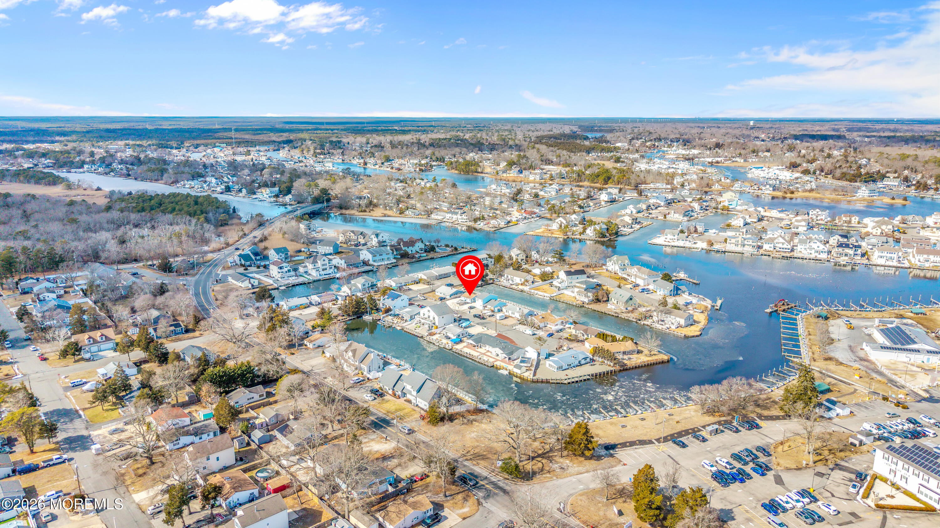 804 Harbor Road Forked River, NJ 08731 - Photo 25 of 28 Front 5-Edit