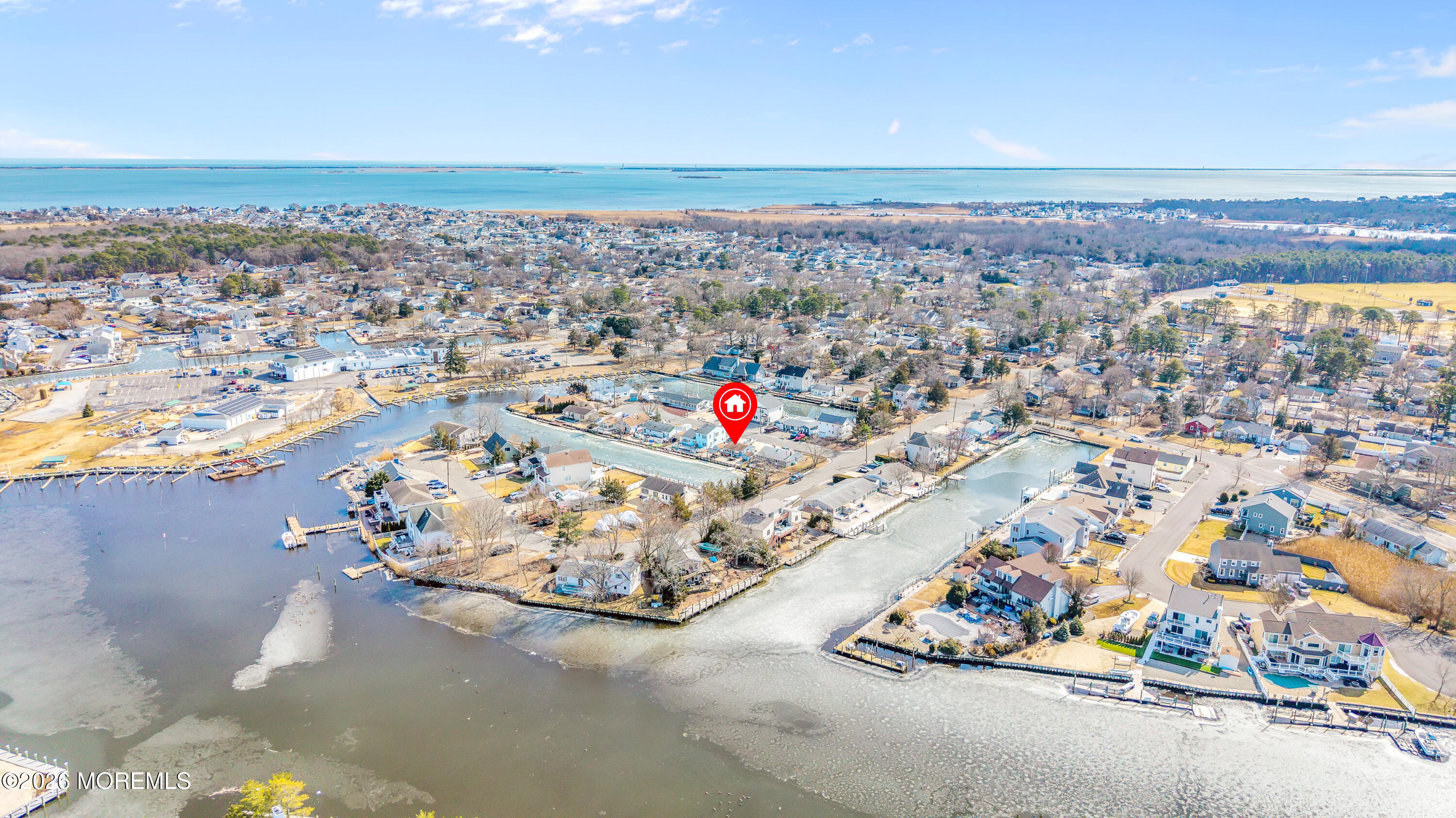 804 Harbor Road Forked River, NJ 08731 - Photo 26 of 28 Back 3-Edit