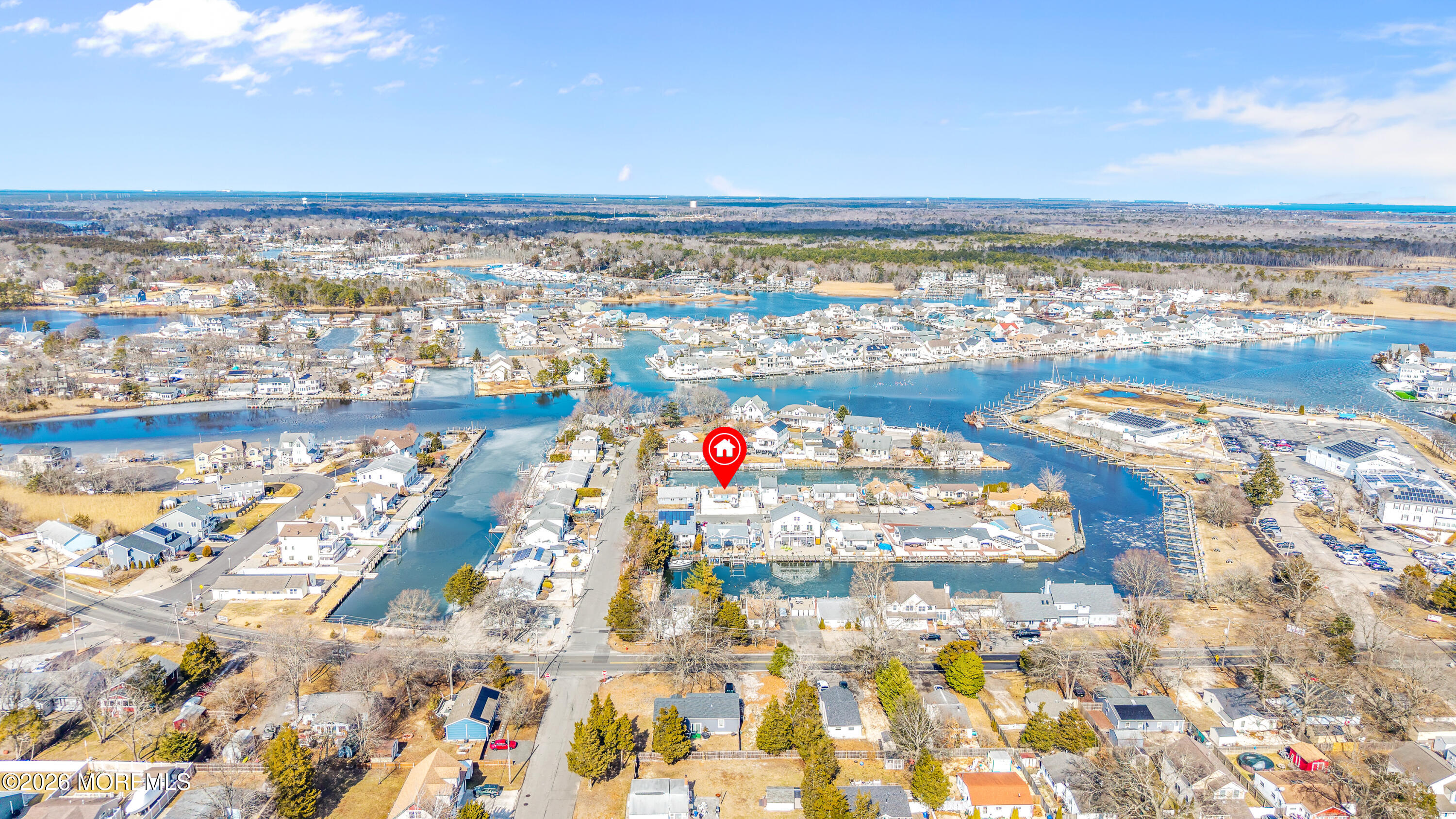 804 Harbor Road Forked River, NJ 08731 - Photo 27 of 28 Front 1-Edit