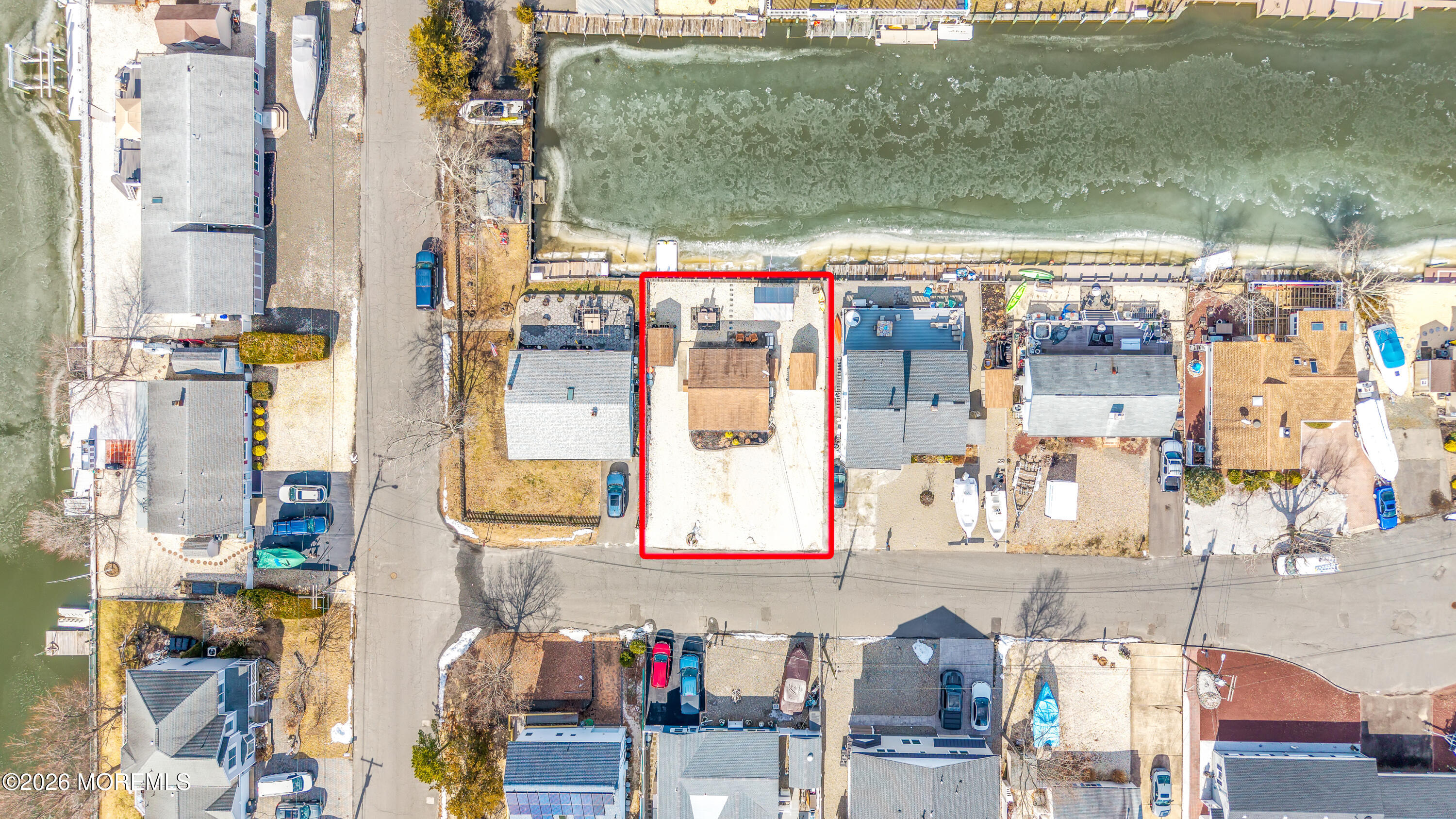 804 Harbor Road Forked River, NJ 08731 - Photo 28 of 28 Overhead-Edit-Edit