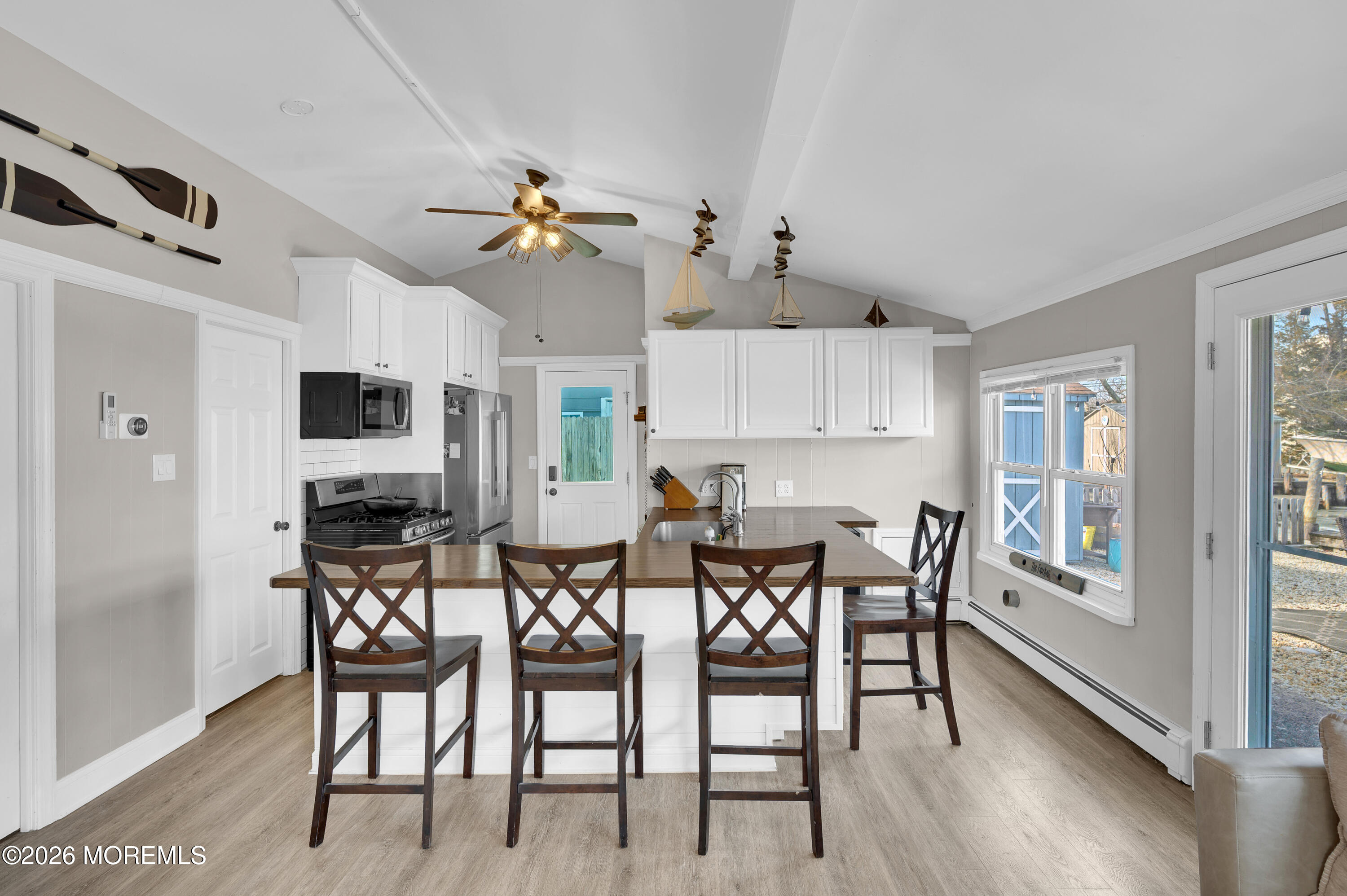804 Harbor Road Forked River, NJ 08731 - Photo 5 of 28 Kitchen 1