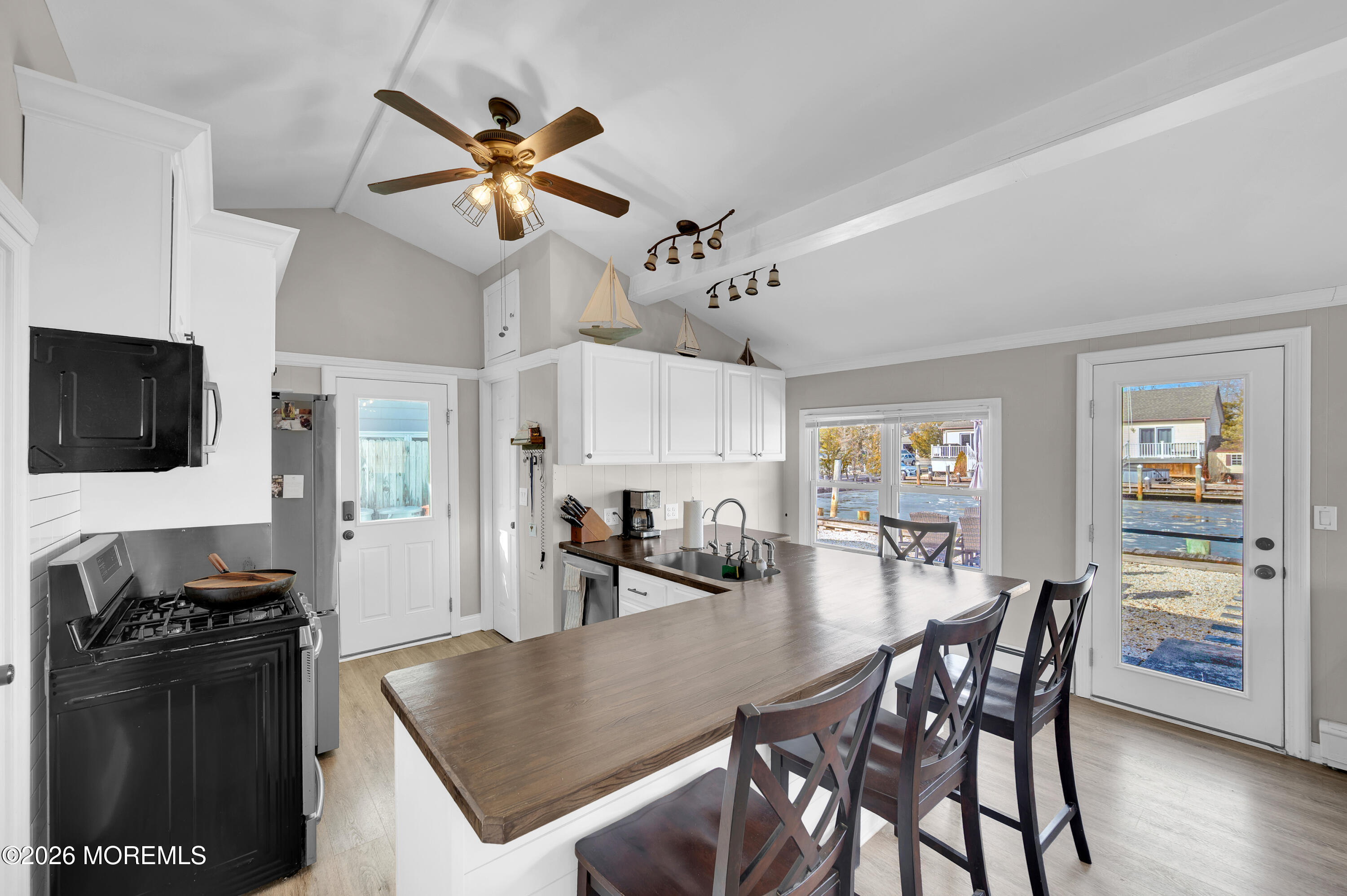 804 Harbor Road Forked River, NJ 08731 - Photo 6 of 28 Kitchen 2