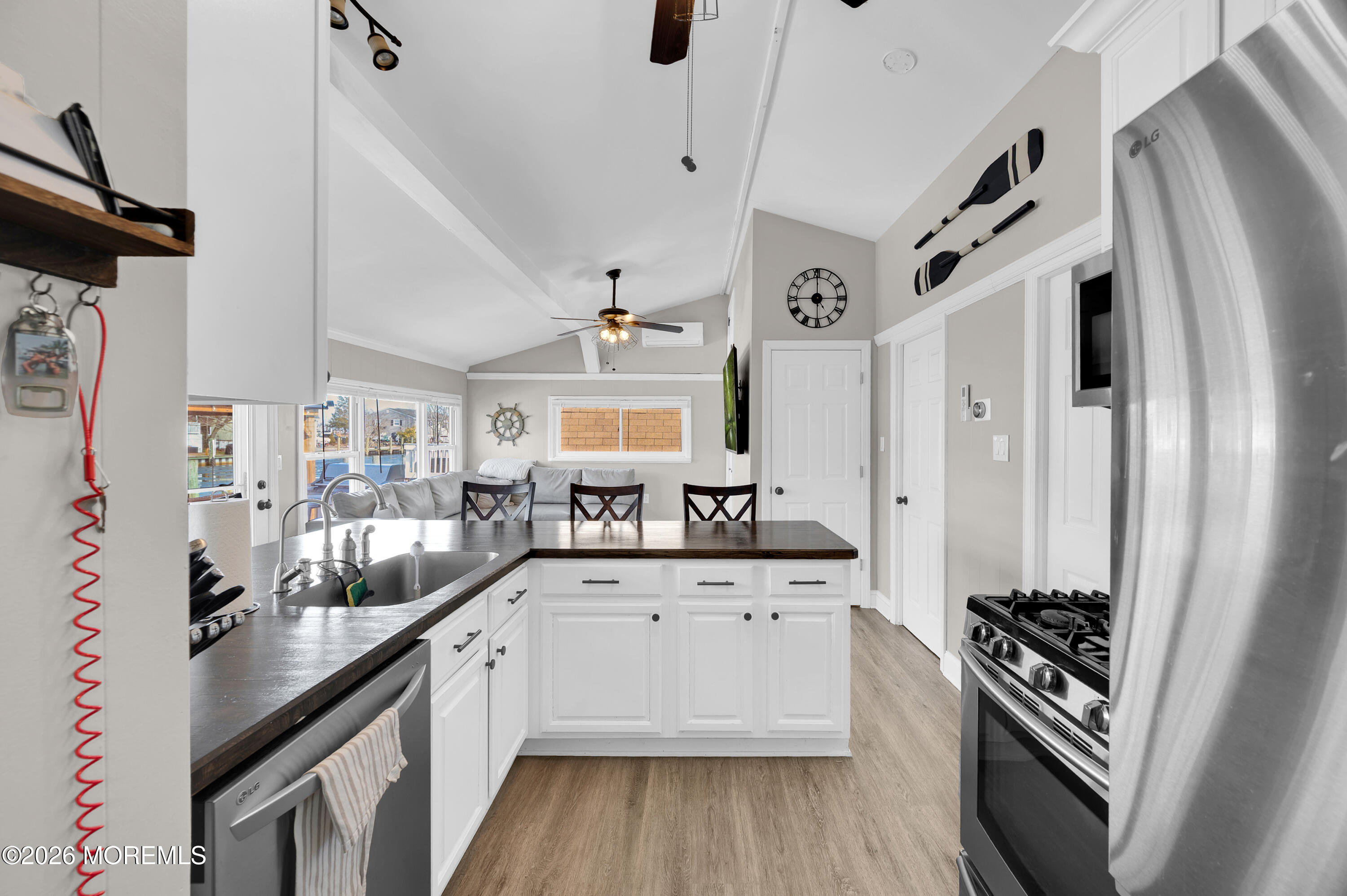 804 Harbor Road Forked River, NJ 08731 - Photo 9 of 28 Kitchen 5