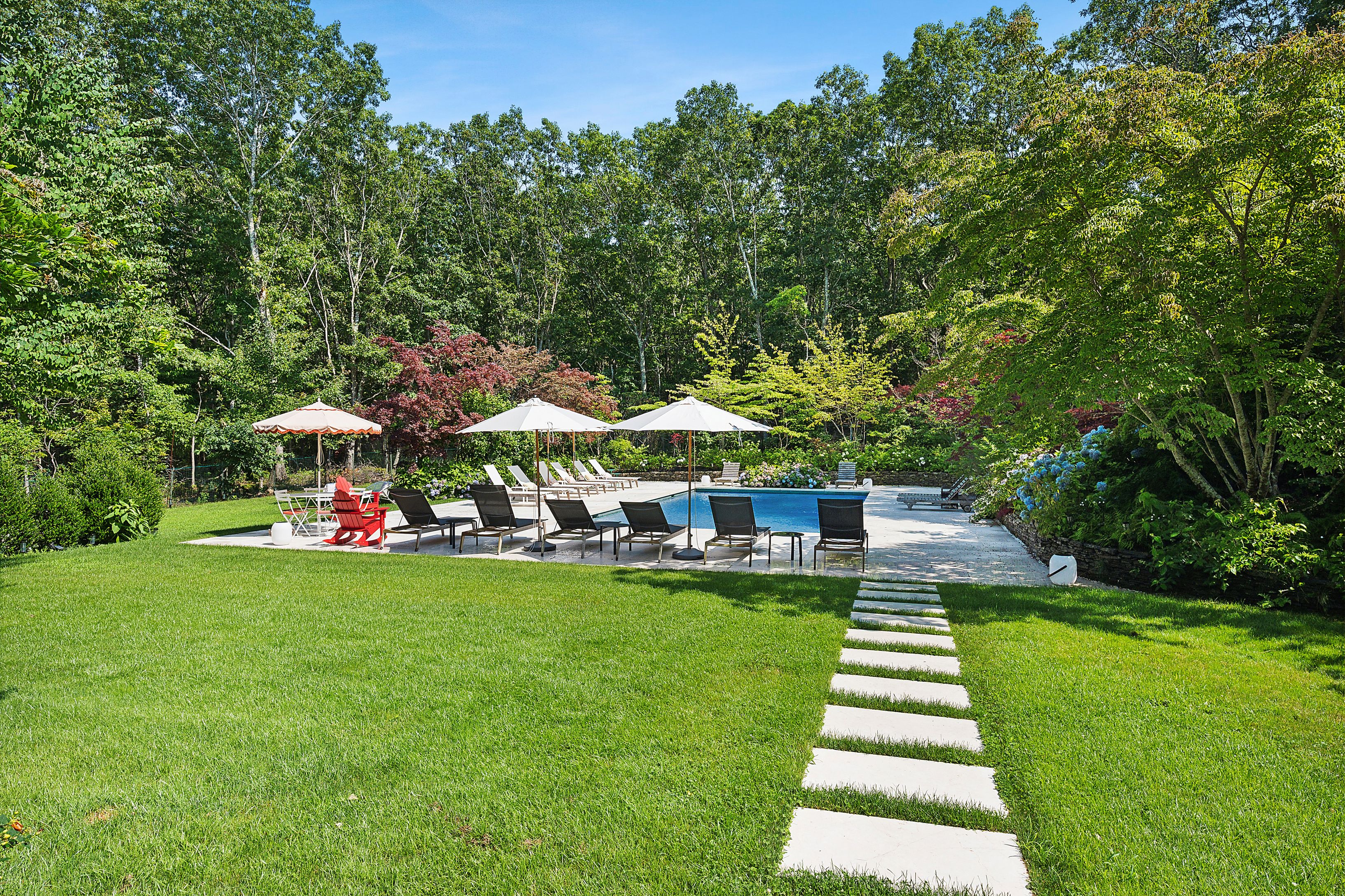 1172 Brick Kiln Road Sag Harbor, NY 11963 - Photo 18 of 18